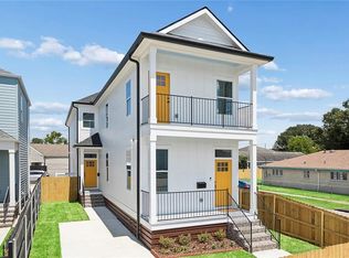 9201 A B S Claiborne Ave, New Orleans, LA 70118
