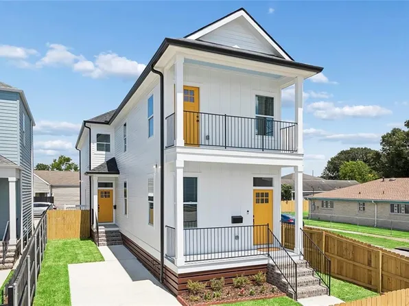 9201 A B S Claiborne Ave, New Orleans, LA 70118
