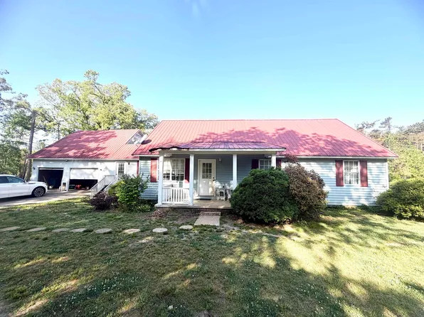 978 Puron Rd, Adamsville, TN 38310