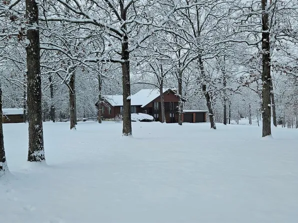 205 County Road 4200, Salem, MO 65560