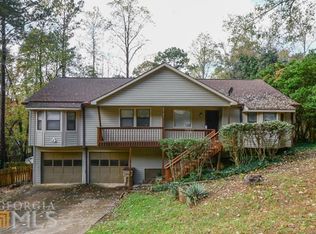 2769 Hawk Trace Ct NE, Marietta, GA 30066