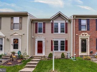 5421 Canonbury Rd, Baltimore, MD 21237