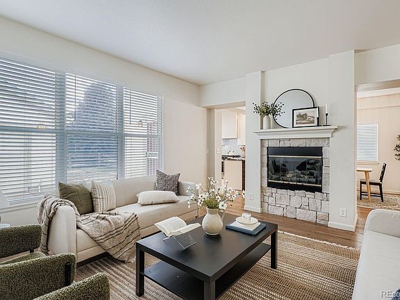 2nd image of 8014 E Harvard Circle