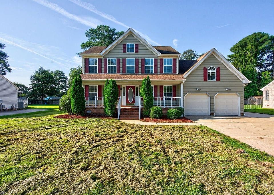 1st image of 4021 Cory Ln