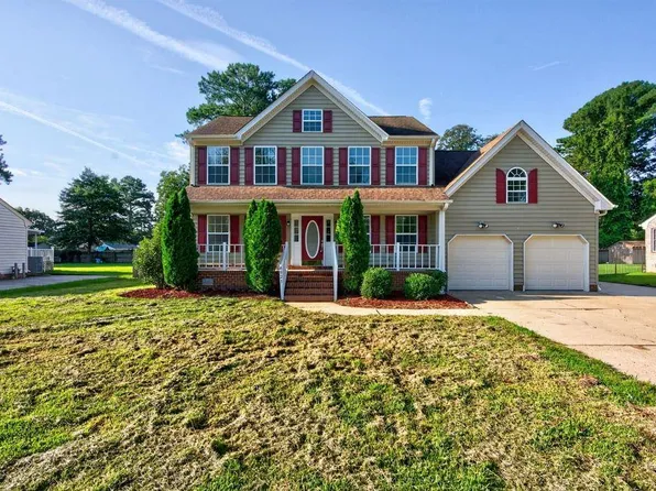 4021 Cory Ln, Chesapeake, VA 23321