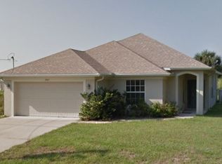 2945 Thurston Ave, North Port, FL 34288
