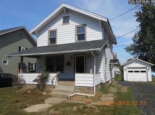 1520 Byron Ave SW, Massillon, OH 44647