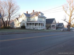 20 Academy St, Presque Isle, ME 04769