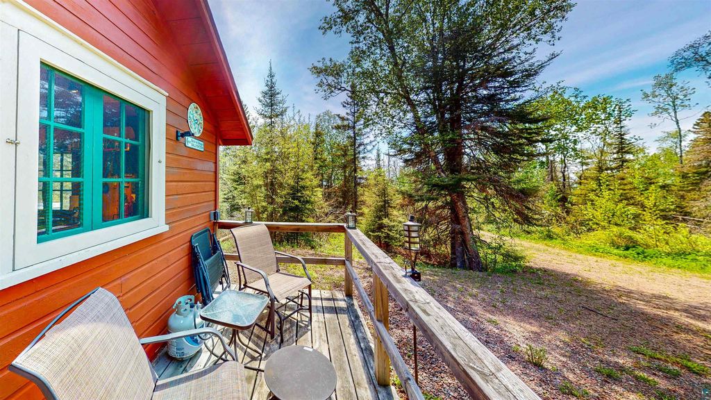 4635 Highway 61 E, Hovland, MN - View 6