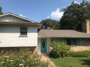 1511 Tatum Dr, Arlington, TX 76012