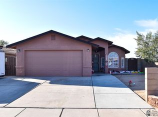 1558 N 9th Ave, San Luis, AZ 85349