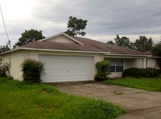 52 Pecan Run Pass, Ocala, FL 34472