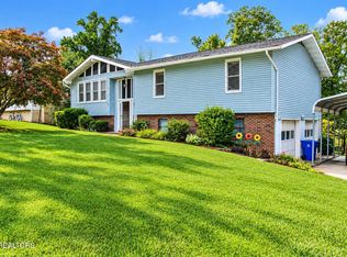314 S Apache Rd, Clinton, TN 37716