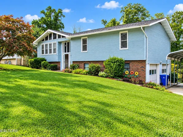 314 S Apache Rd, Clinton, TN 37716