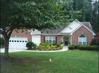 1255 Sunhill Dr, Lawrenceville, GA 30043