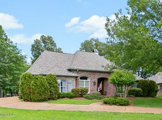 128 Ashton Park Blvd, Madison, MS 39110