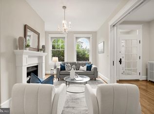 808 D St SE, Washington, DC 20003