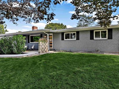 2820 N Eldorado St, Boise, ID, 83704