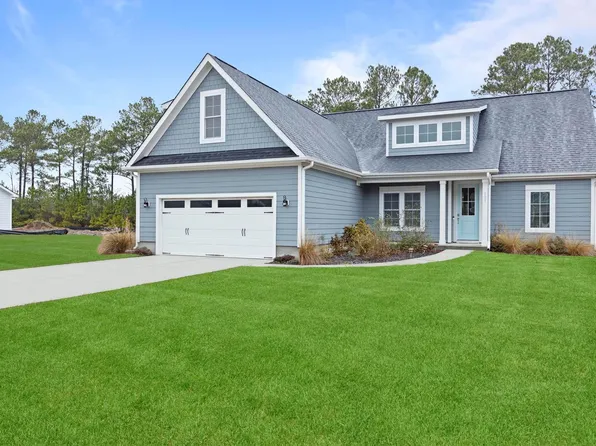 177 Twining Rose Ln, Holly Ridge, NC 28445