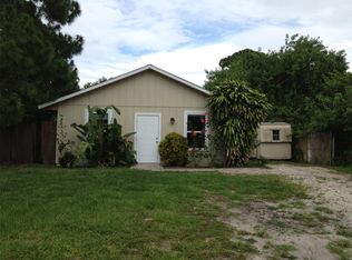 1320 18th Ave SW, Vero Beach, FL 32962