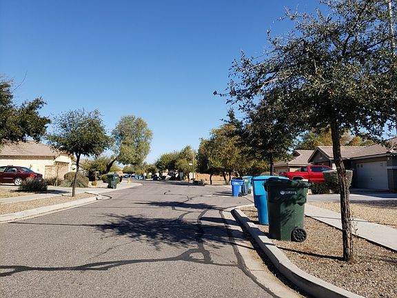4th image of 7342 W Magdalena Ln