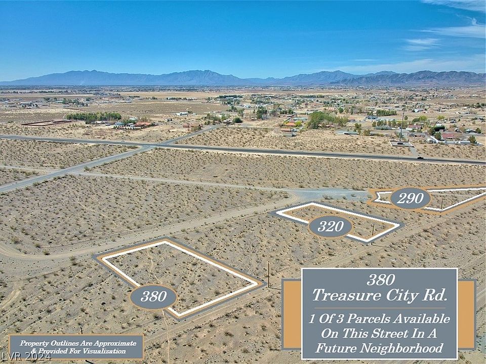 1st image of 380 E Treasure City Rd