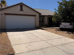 15205 Stone St, Adelanto, CA 92301
