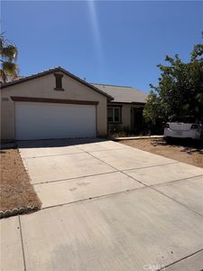 15205 Stone St, Adelanto, CA, 92301
