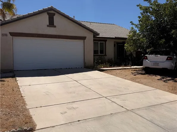 15205 Stone St, Adelanto, CA 92301