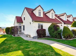 435 Nicklaus Ct, Richland, WA 99352