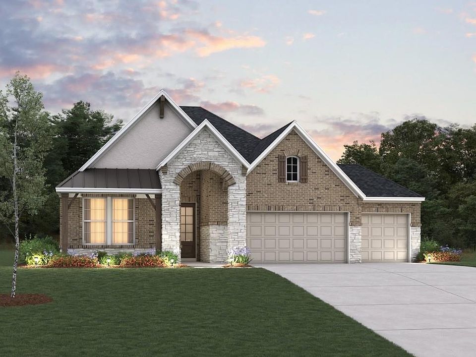1st image of 5414 Buffalo Grass Ln