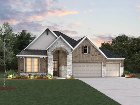 6206 Wildflower Fields Ct, Richmond, TX 77469