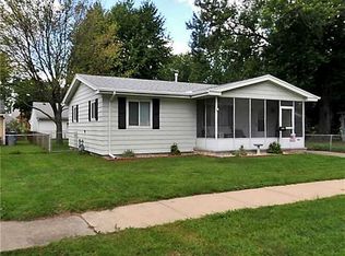 1330 Abbott Ave, Toledo, OH 43614