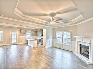 5110 Devonshire Dr SE, Owens Cross Roads, AL 35763