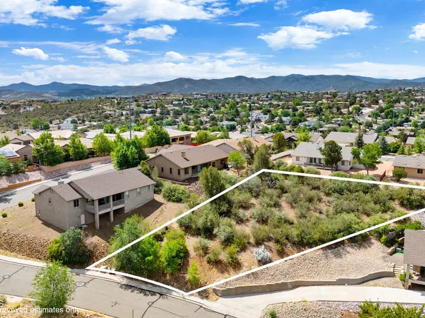 353 Trailwood Dr, Prescott, AZ 86301