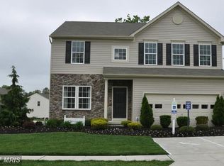 18306 Thornhill Ct, Hagerstown, MD