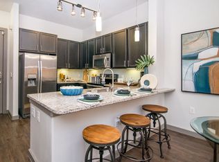 The Dawson, Houston, TX 77077