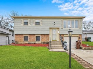 4131 189th St, Country Club Hills, IL