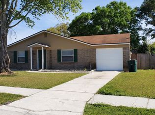 2433 SEYMOUR Street, Jacksonville, FL 32246