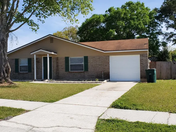 2433 SEYMOUR Street, Jacksonville, FL 32246