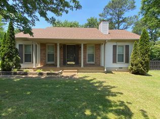 1520 Stonehill Rd, Mount Juliet, TN 37122