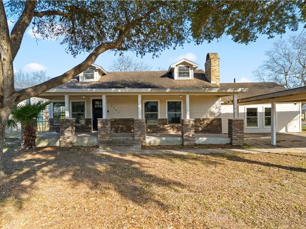 4542 Winchester Ln, Robstown, TX 78380