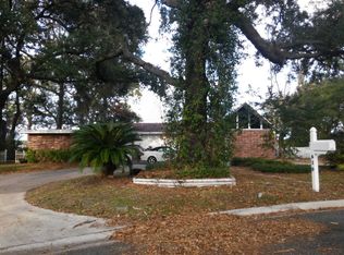619 Appian Way, Jacksonville, FL 32208