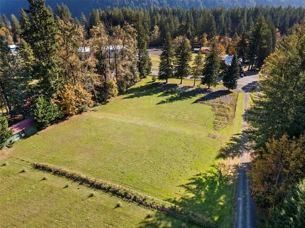 16764 Lewis River Road, Cougar, WA 98616