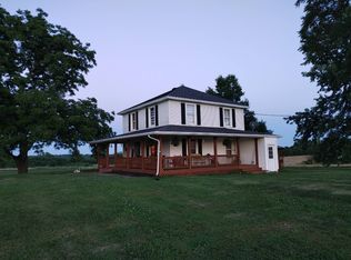 5816 NE State Route Ff, Hamilton, MO 64644