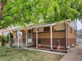 6980 Warren Dr, Denver, CO 80221