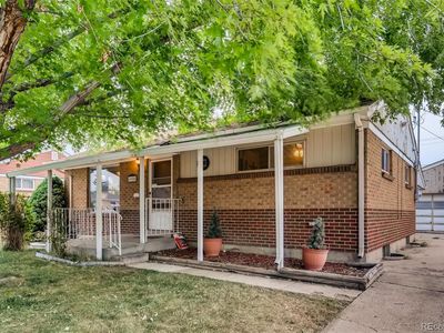 6980 Warren Dr, Denver, CO, 80221