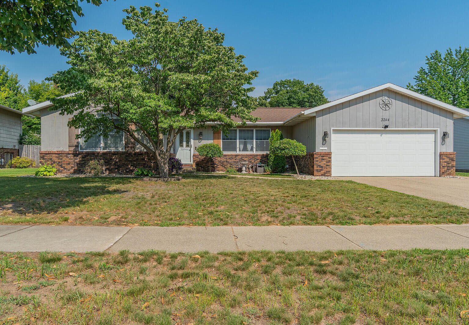 3244 Glenside Blvd, Muskegon, MI 49441 Zillow