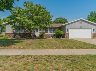 3244 Glenside Blvd, Muskegon, MI 49441