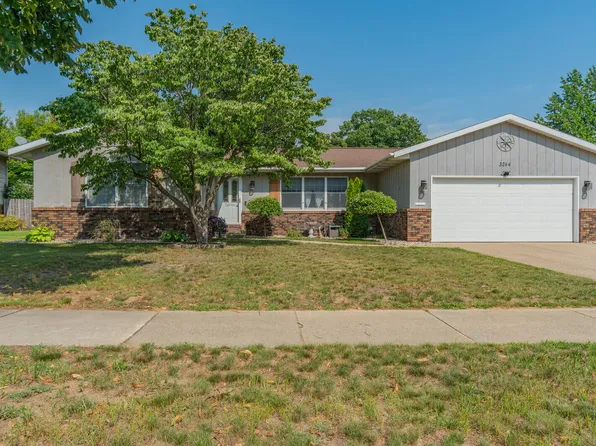 3244 Glenside Blvd, Muskegon, MI 49441